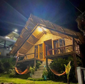 A-frame Cottage 1